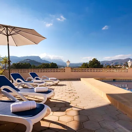 Villa Heno