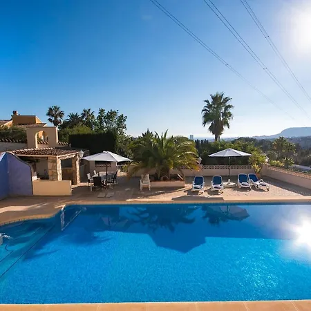 Villa Heno