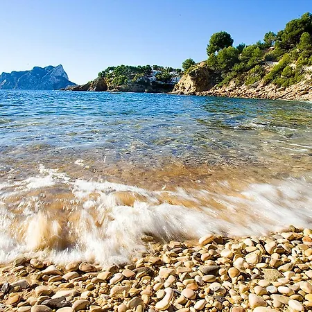 Heno * Calpe