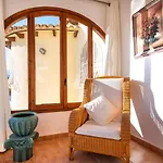 Heno, Beautiful Detached With Large Private Pool - By Villamar Willa Calpe