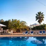Heno, Beautiful Detached With Large Private Pool - By Villamar