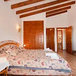 Heno, Beautiful Detached With Large Private Pool - By Villamar Calpe