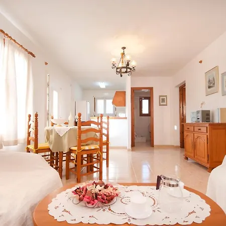 Heno, Beautiful Detached With Large Private Pool - By Villamar Calp