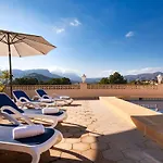 فيلة Heno, Beautiful Detached With Large Private Pool - By Villamar