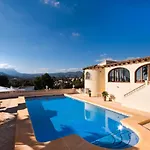 فيلة Heno, Beautiful Detached With Large Private Pool - By Villamar