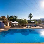 فيلة Heno, Beautiful Detached With Large Private Pool - By Villamar