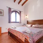 Heno, Beautiful Detached With Large Private Pool - By Villamar *